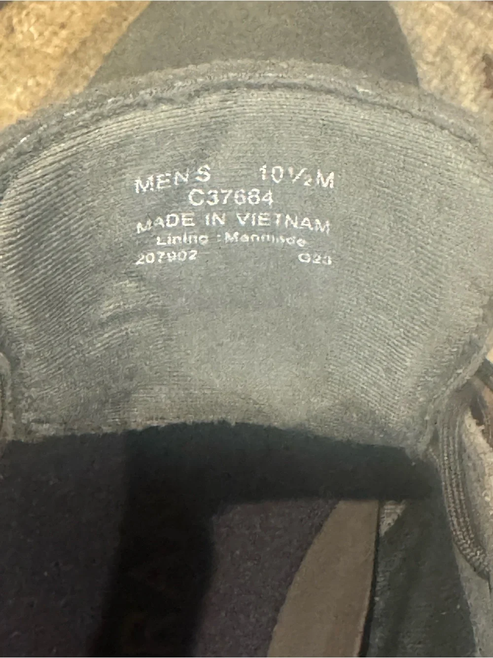 Cole Haan Men's Suede Chukka Boots in Olive